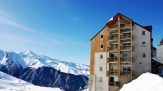 Residencia Royal Peyragudes